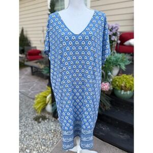 J. Jill Dress size 3X NWT